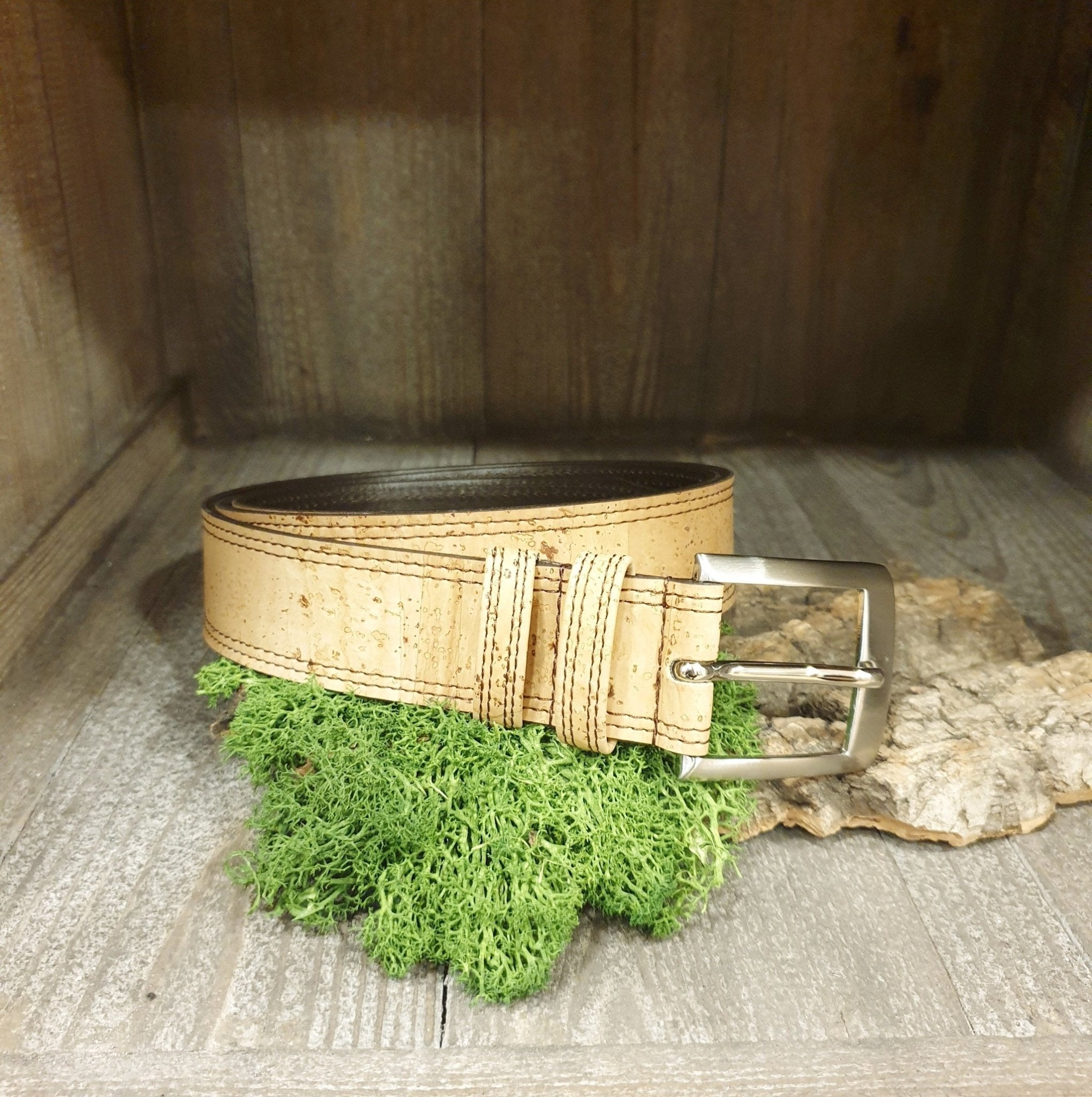 Ceinture Barba EssenTerra