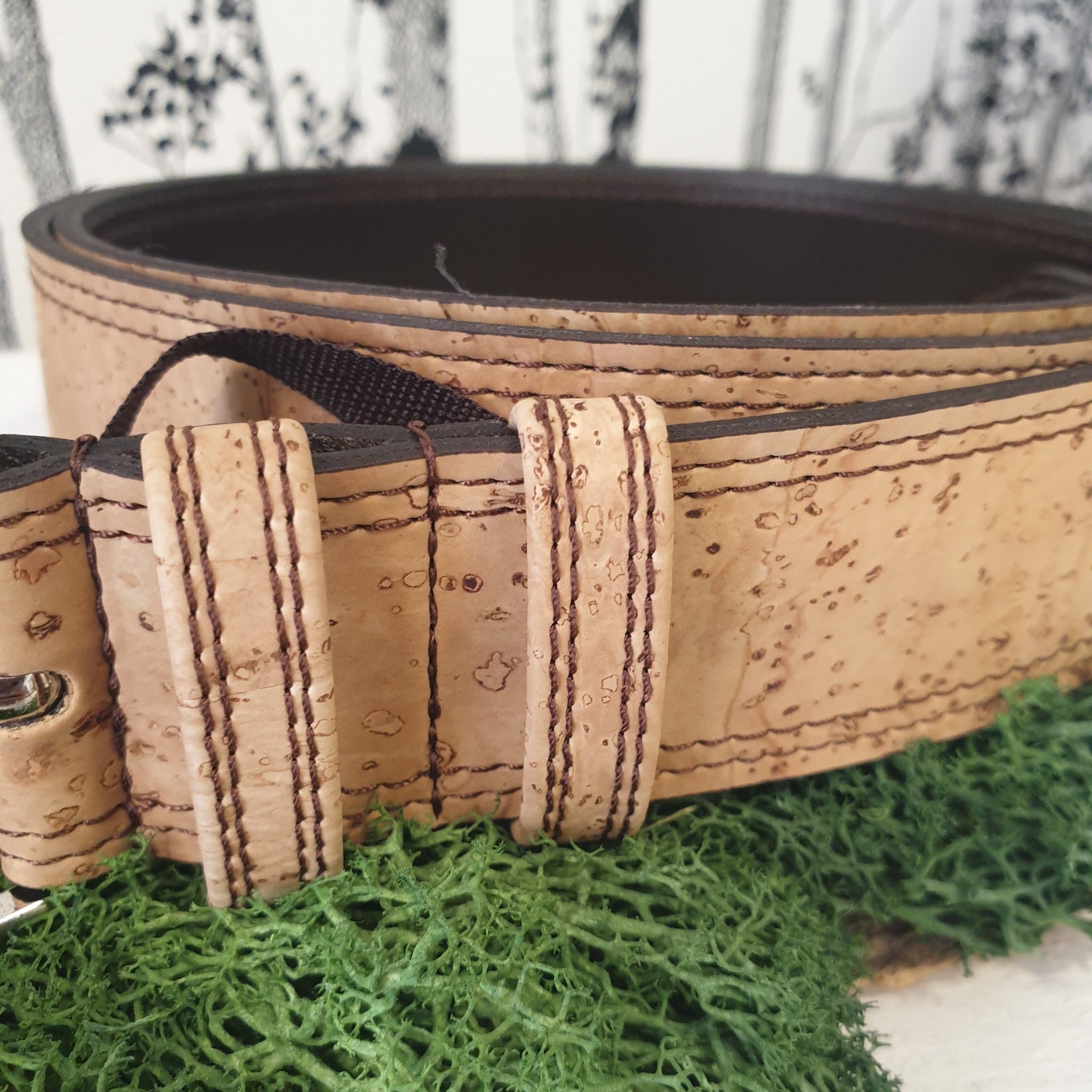 Ceinture Barba EssenTerra