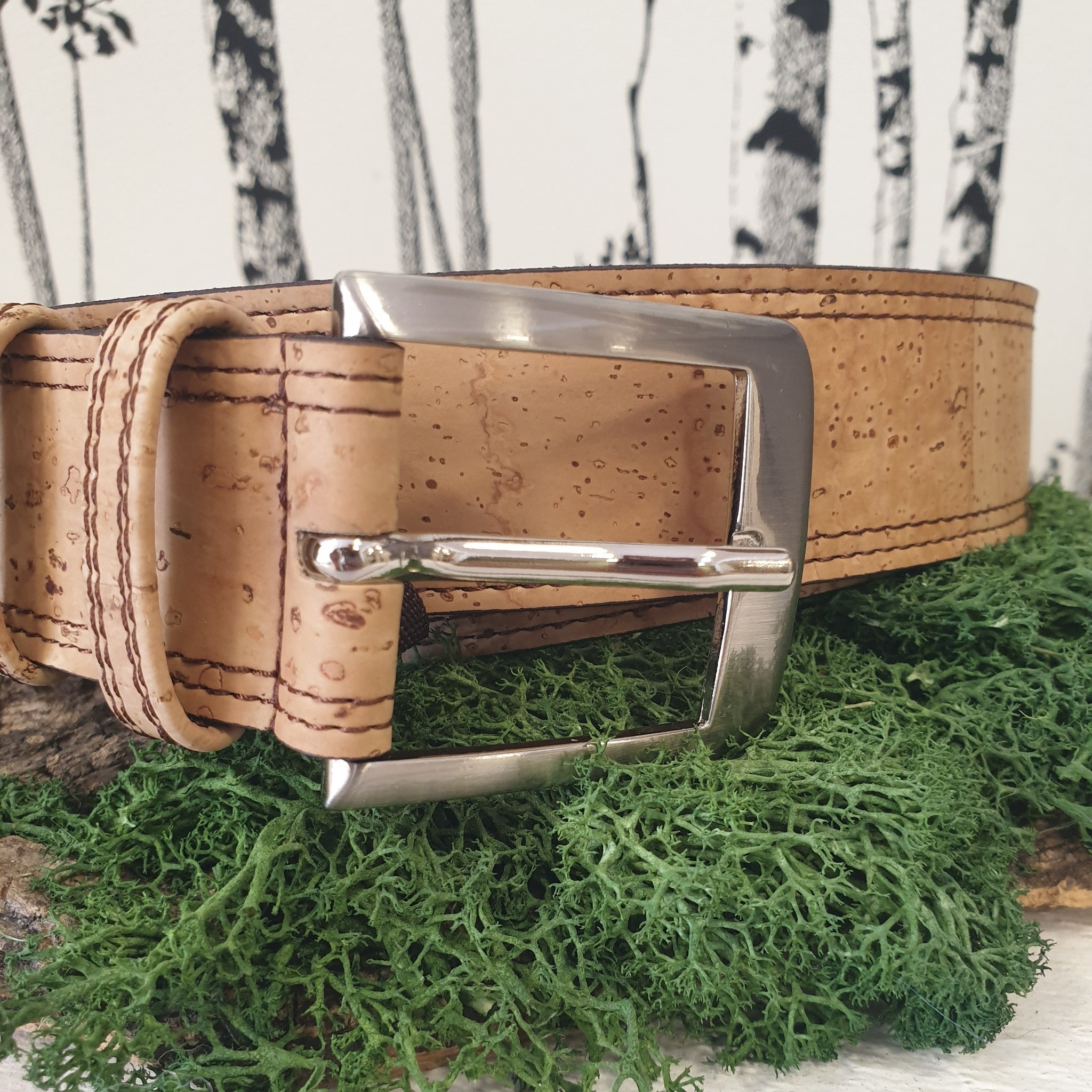 Ceinture Barba EssenTerra