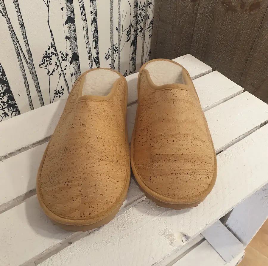 VUE D ENSEMBLE CHAUSSONS ADAM