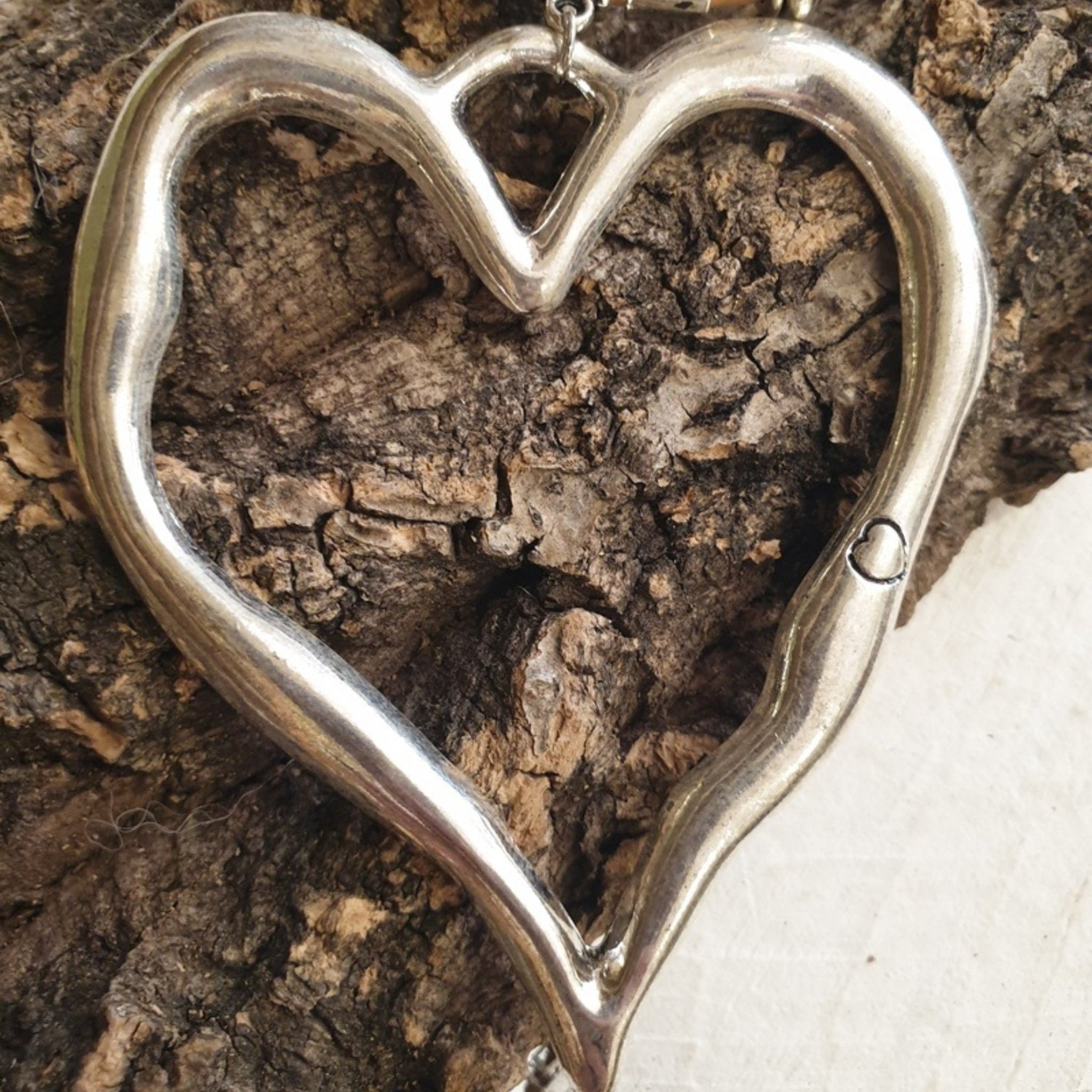 Collier Alicia EssenTerra