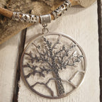 Collier Coralie EssenTerra