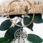 Collier Coralie EssenTerra