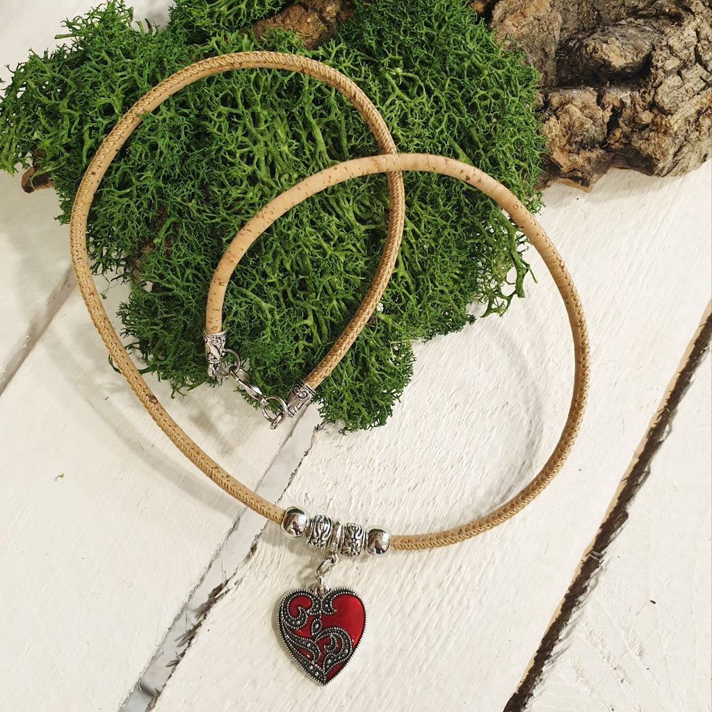 Collier Emeline EssenTerra