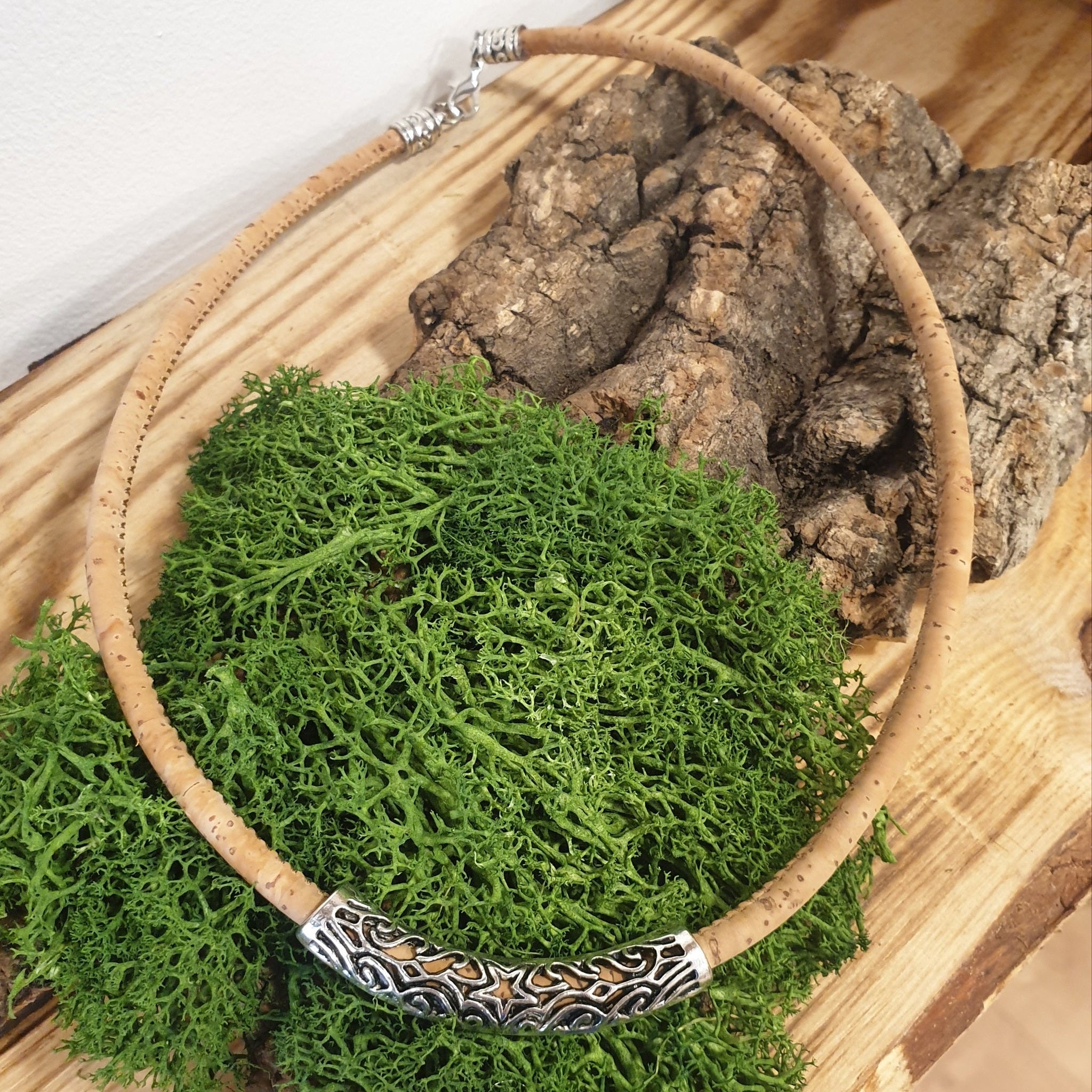 Collier Fabrizio EssenTerra