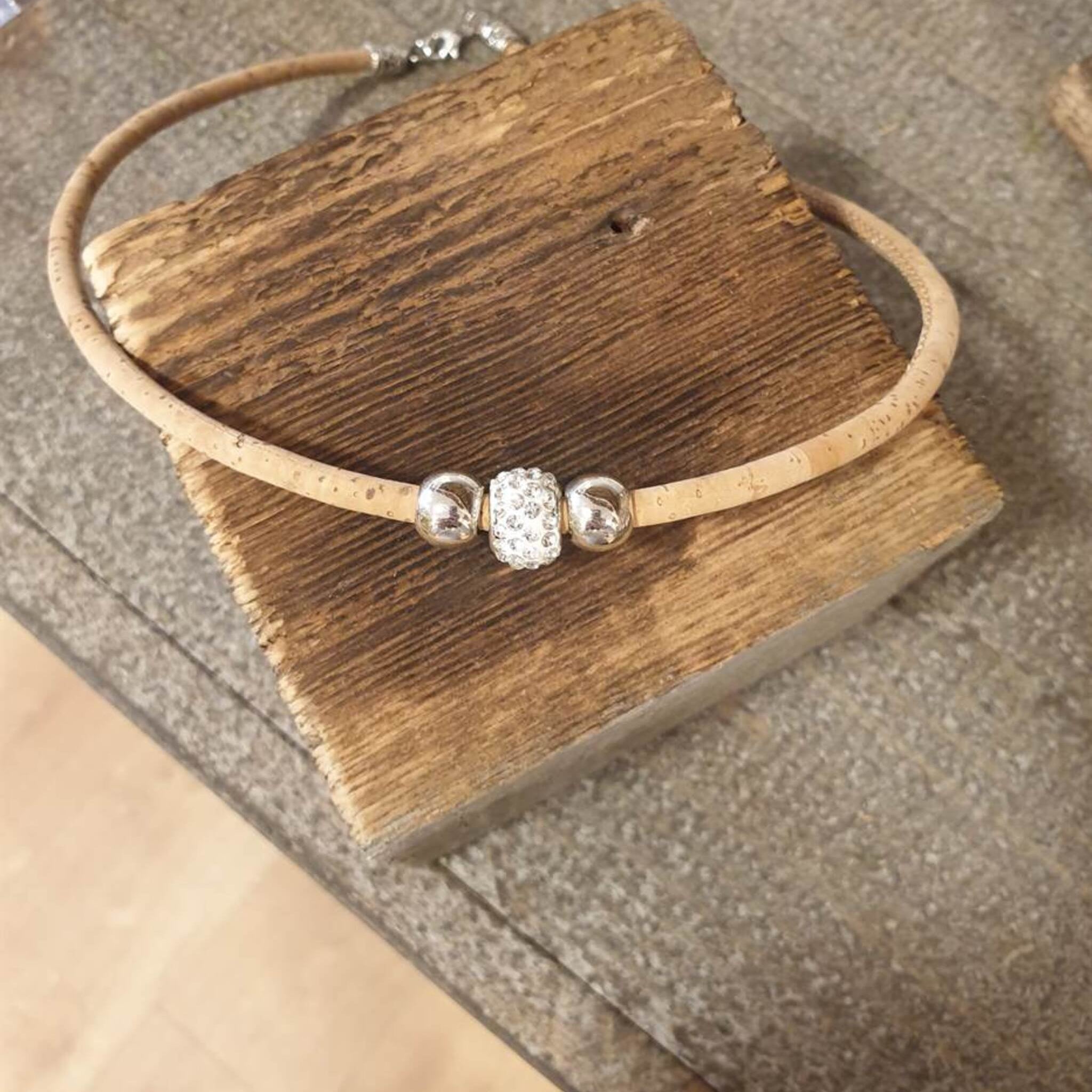 Collier Inès EssenTerra