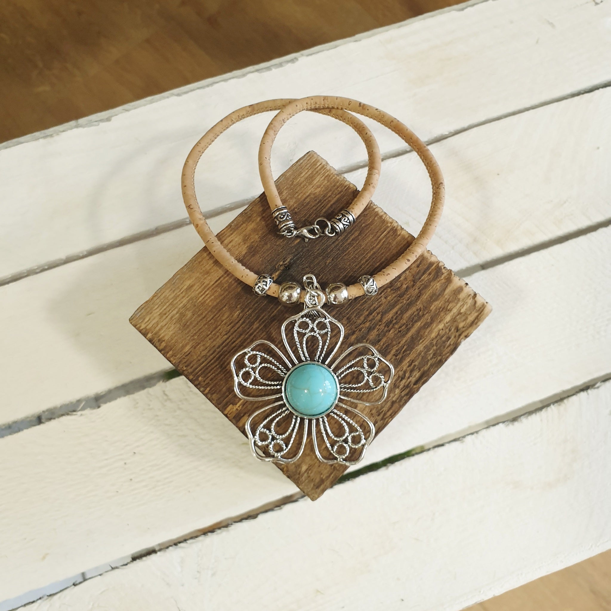 Collier Linda EssenTerra