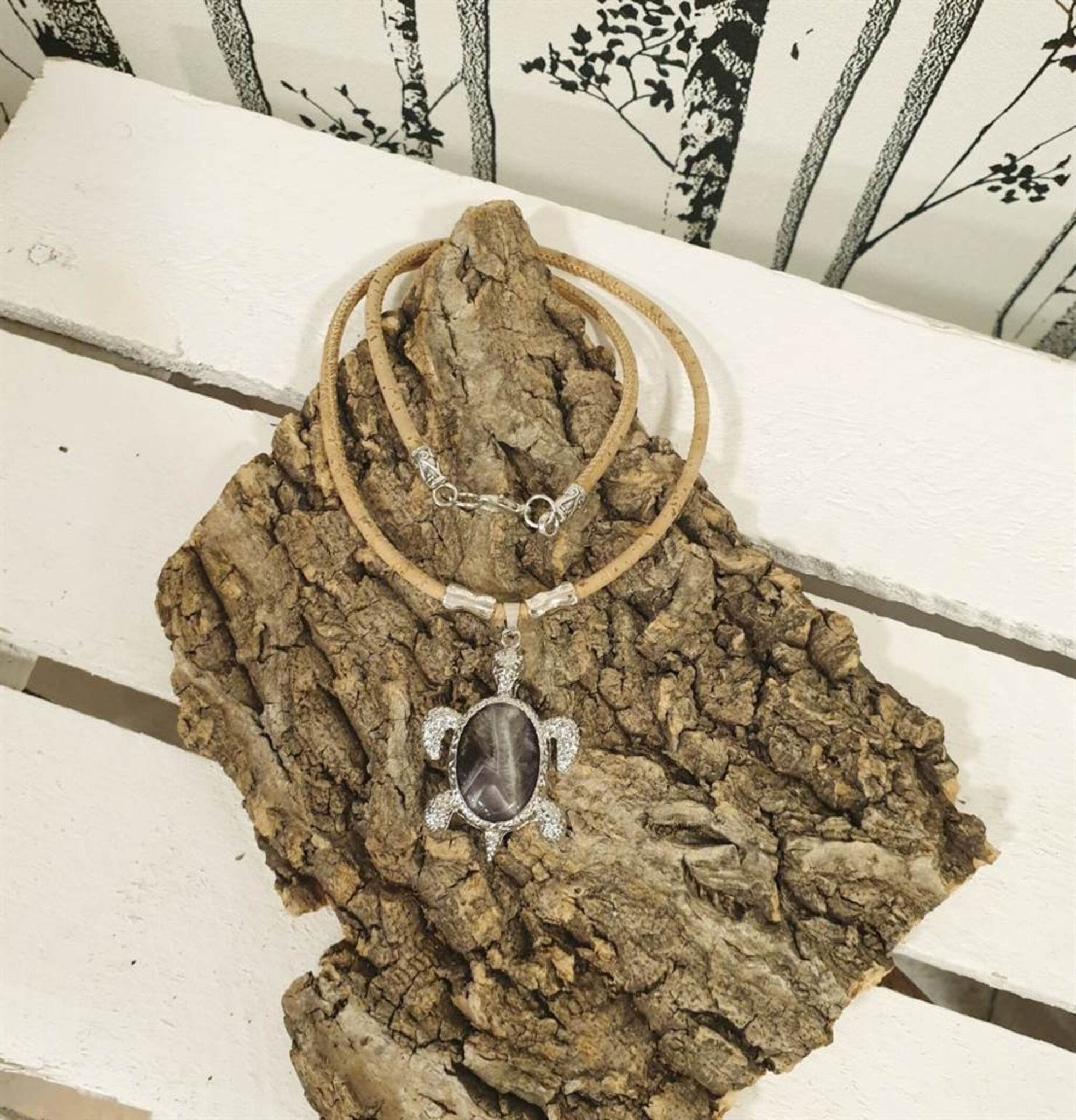 Collier Natica EssenTerra