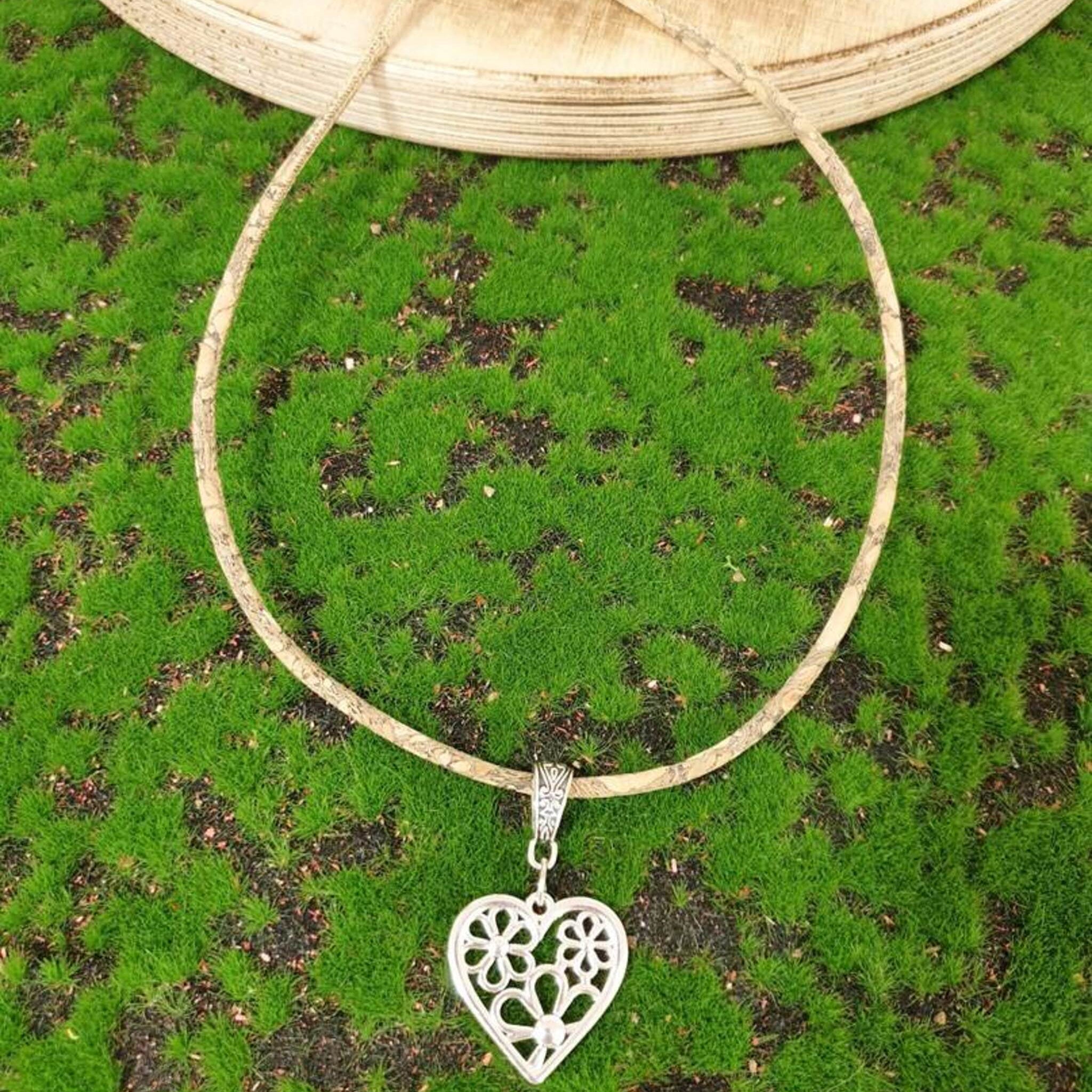 Collier Patricia EssenTerra