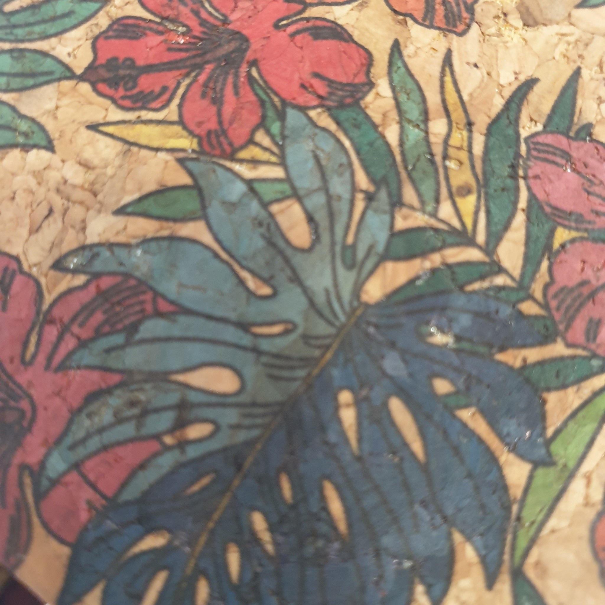 Miroir de poche Mira EssenTerra