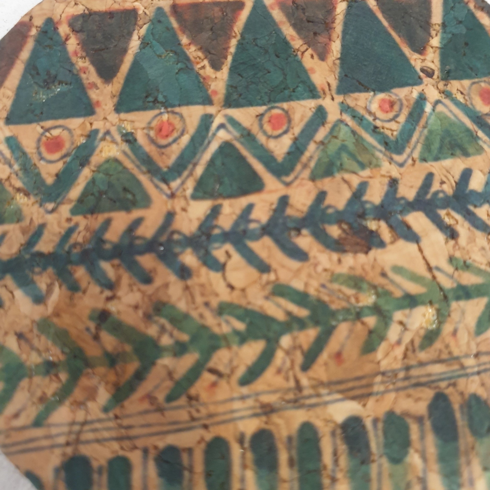 Miroir de poche Mira EssenTerra