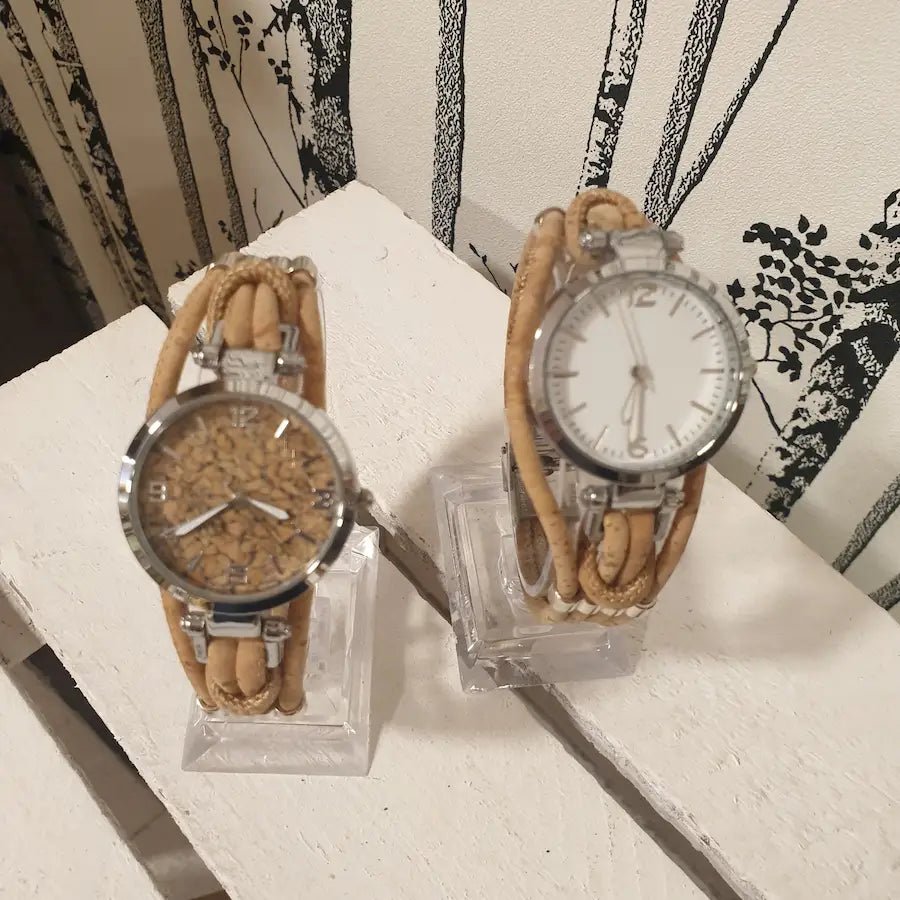 vue d'ensemble montre en liège femmes