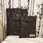 ensemble pochette à livres