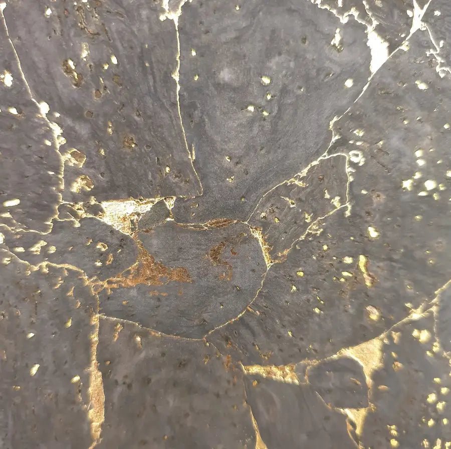 detail tissus de liège