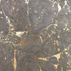 detail tissus de liège