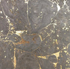 detail tissus de liège