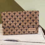 Pochette artisanale idéale pour sac ou sortie