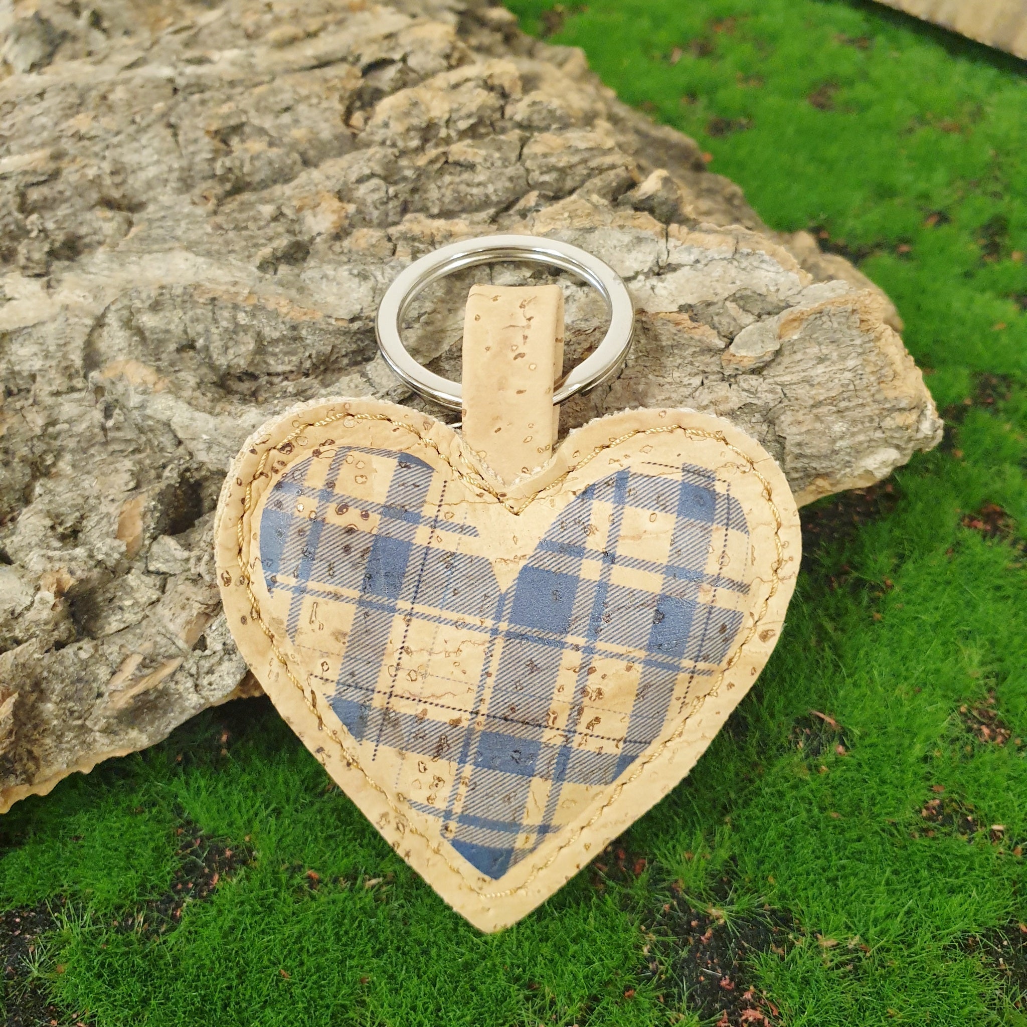 Porte-clés Adélina EssenTerra