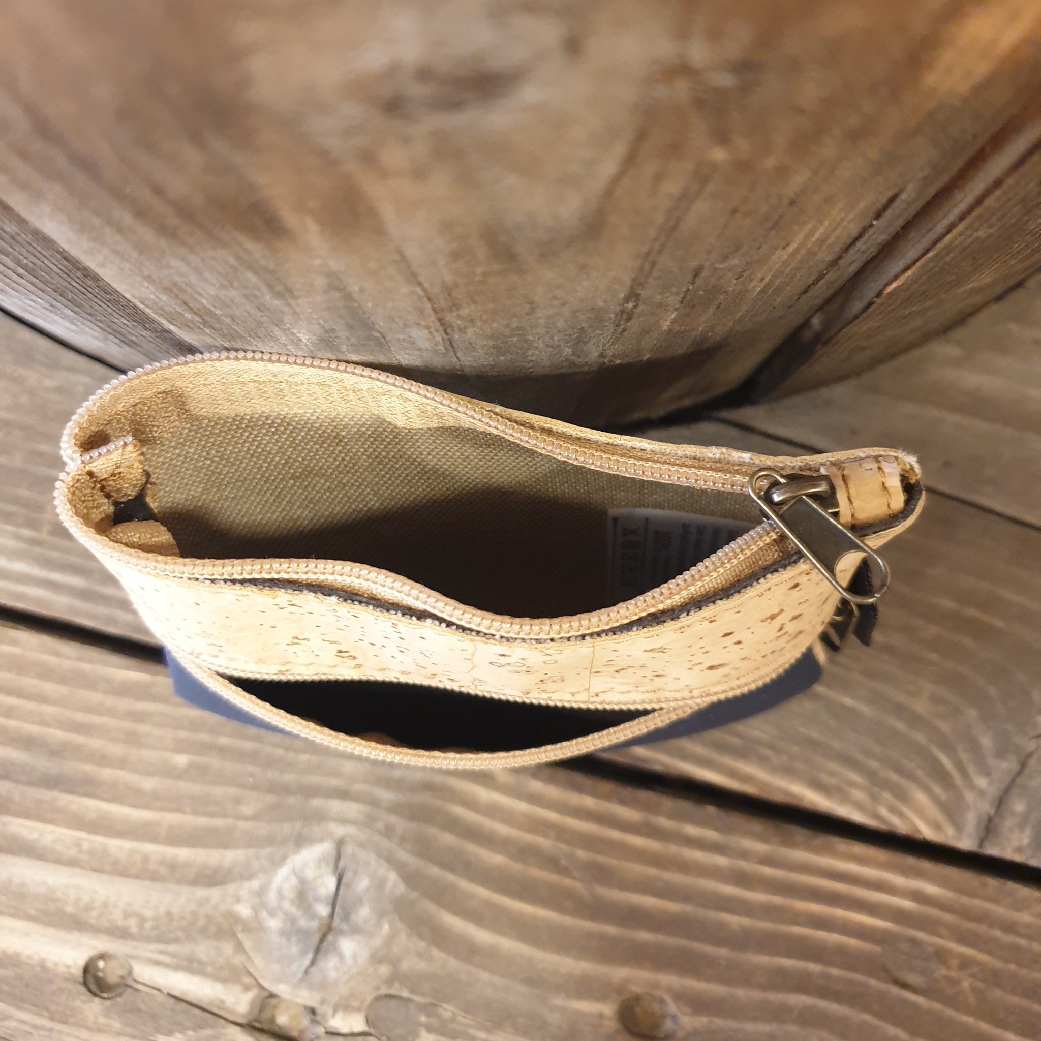 Porte-monnaie Alan EssenTerra