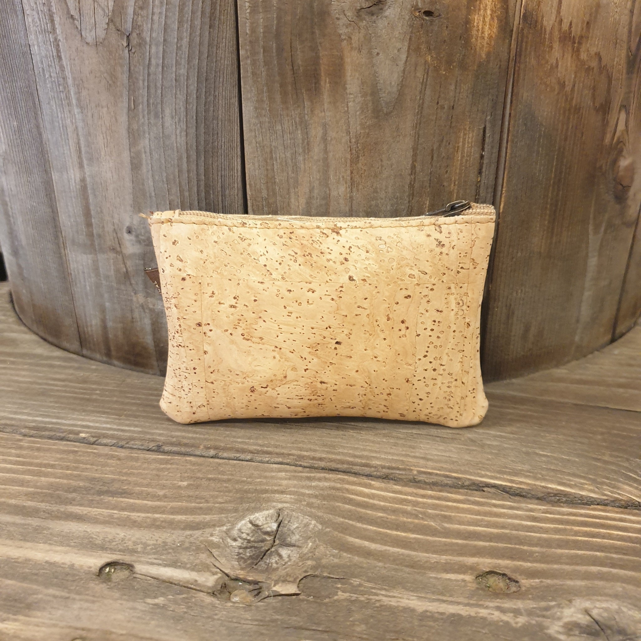 Porte-monnaie Alan EssenTerra