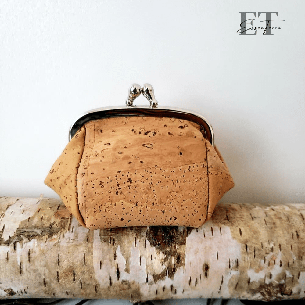 Porte-monnaie Classico EssenTerra