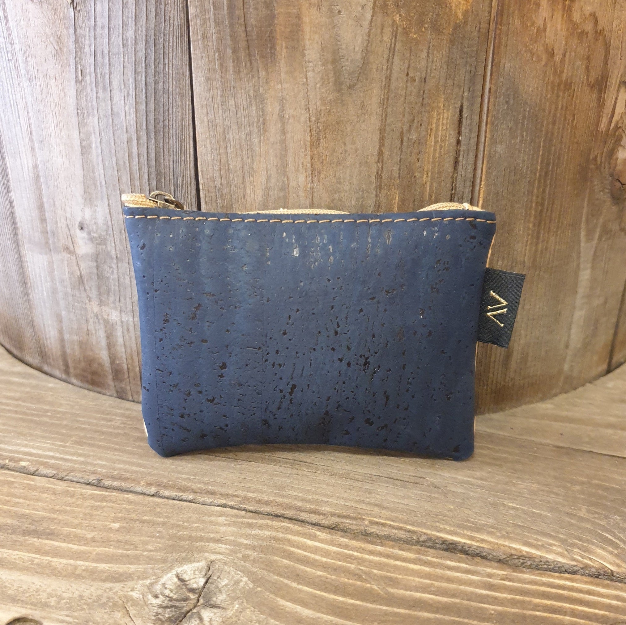 Porte-monnaie Ivan EssenTerra