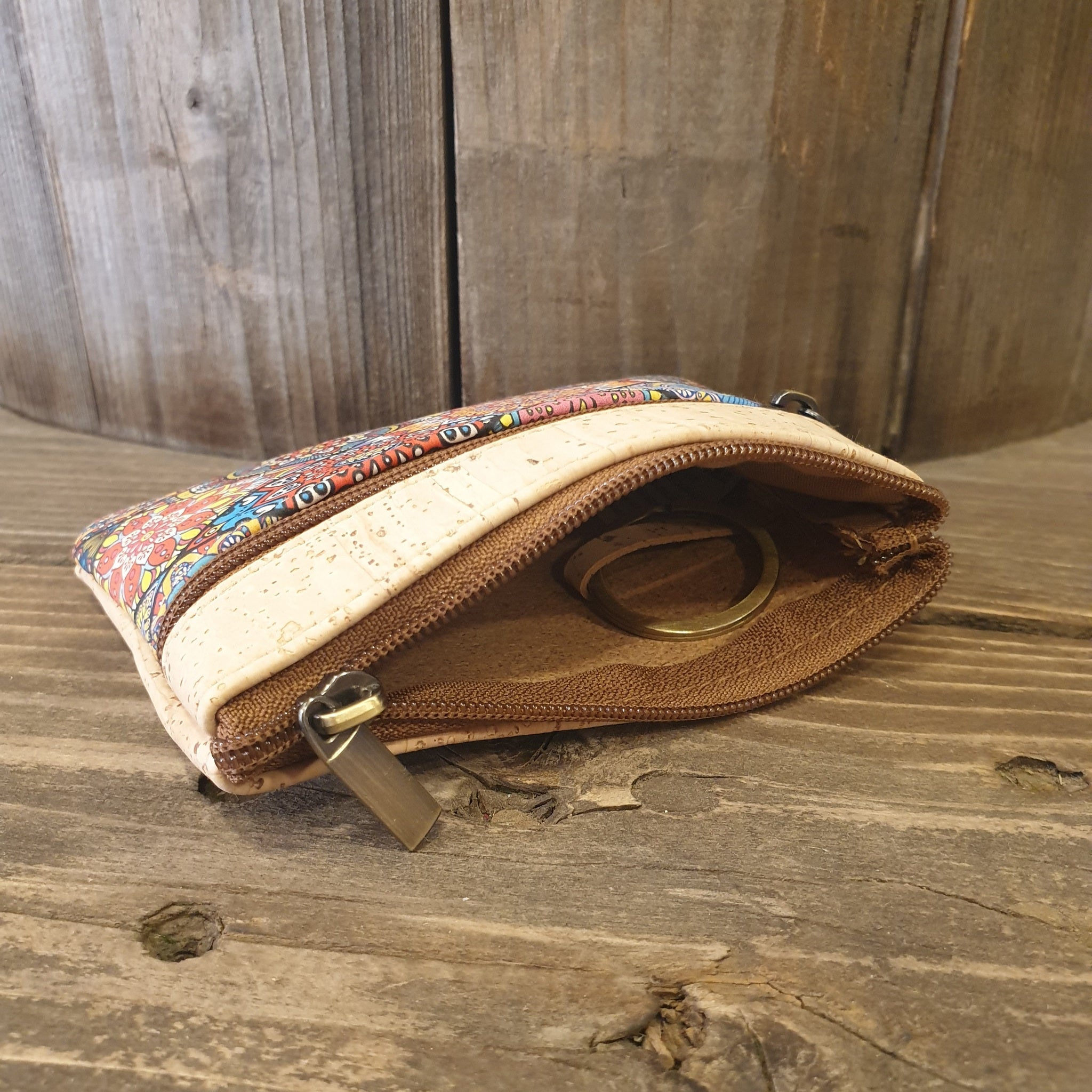 Porte-monnaie Mandala EssenTerra