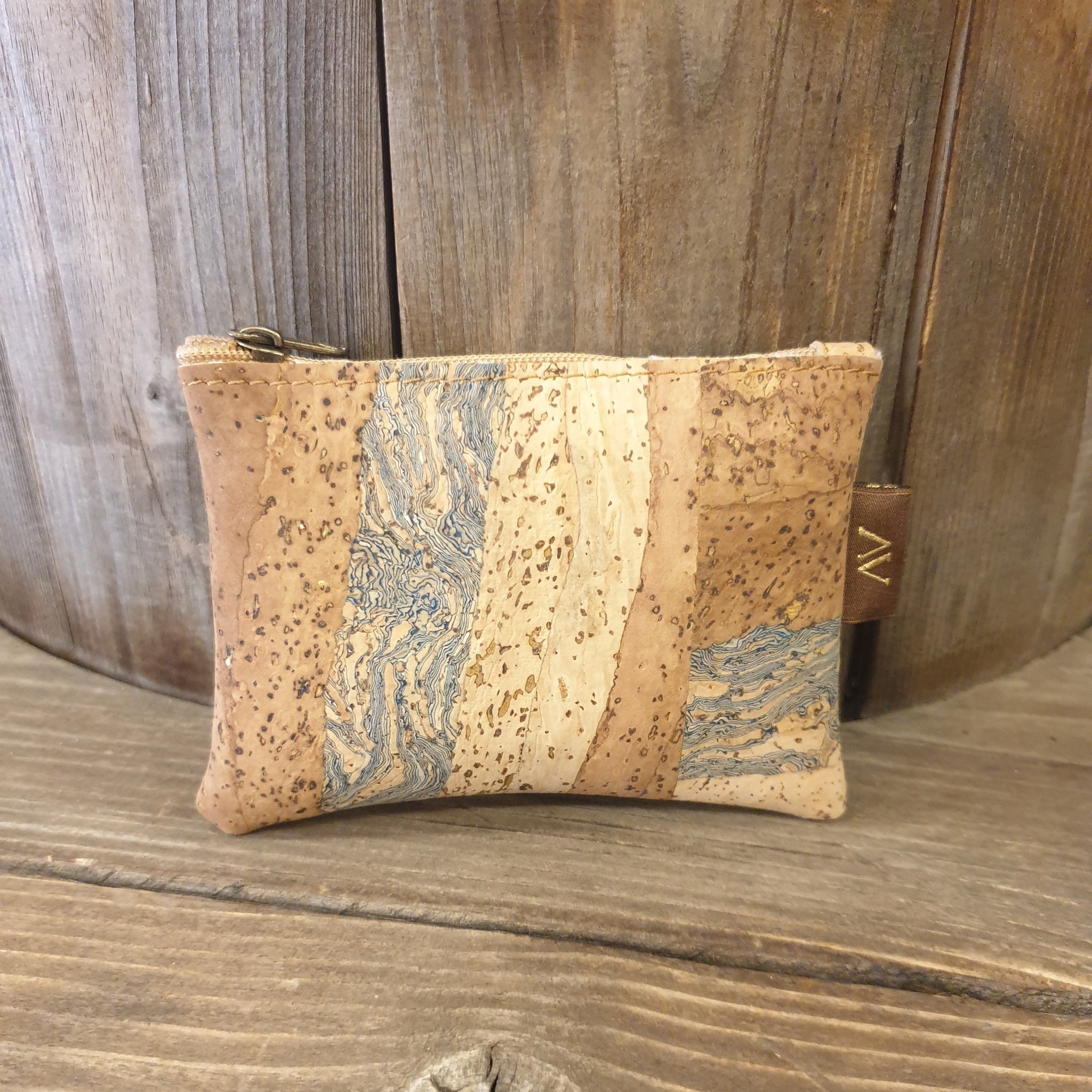 Porte-monnaie Miguel EssenTerra