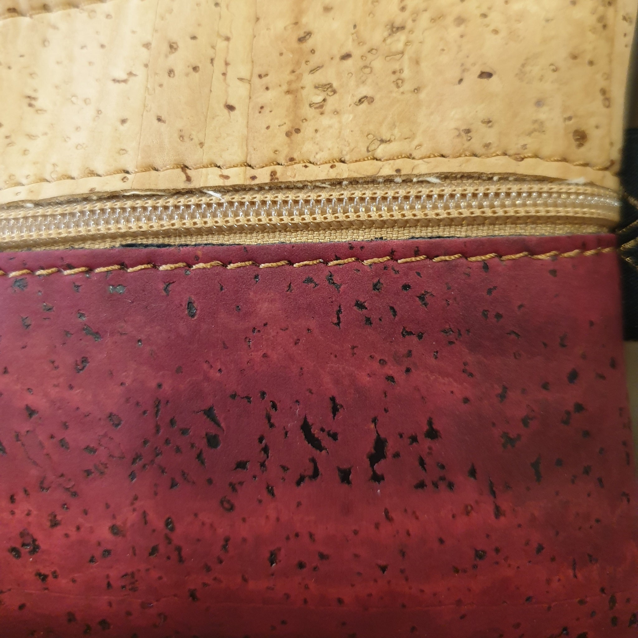 Porte-monnaie Nino EssenTerra