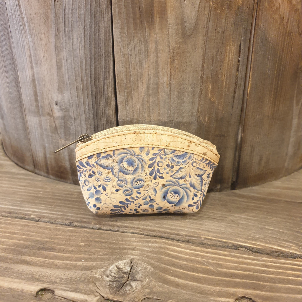 Porte-monnaie Silvia EssenTerra