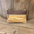 Porte-monnaie Técla EssenTerra