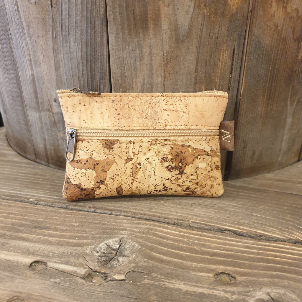 Porte-monnaie Titus EssenTerra