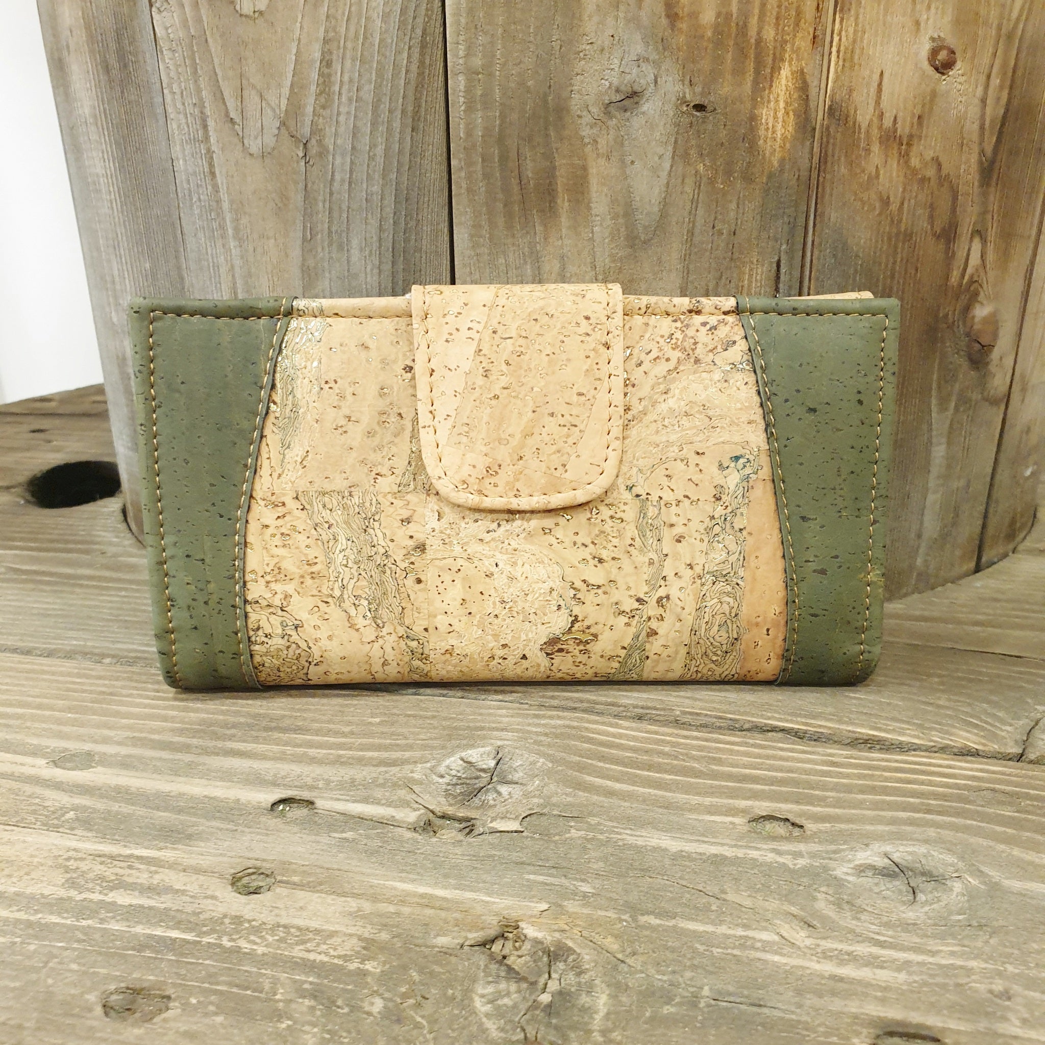 Portefeuille Rénata EssenTerra