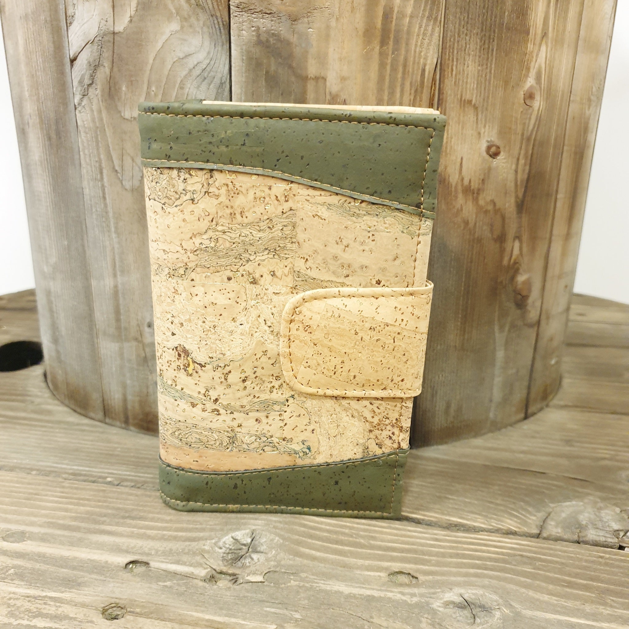 Portefeuille Rénata EssenTerra