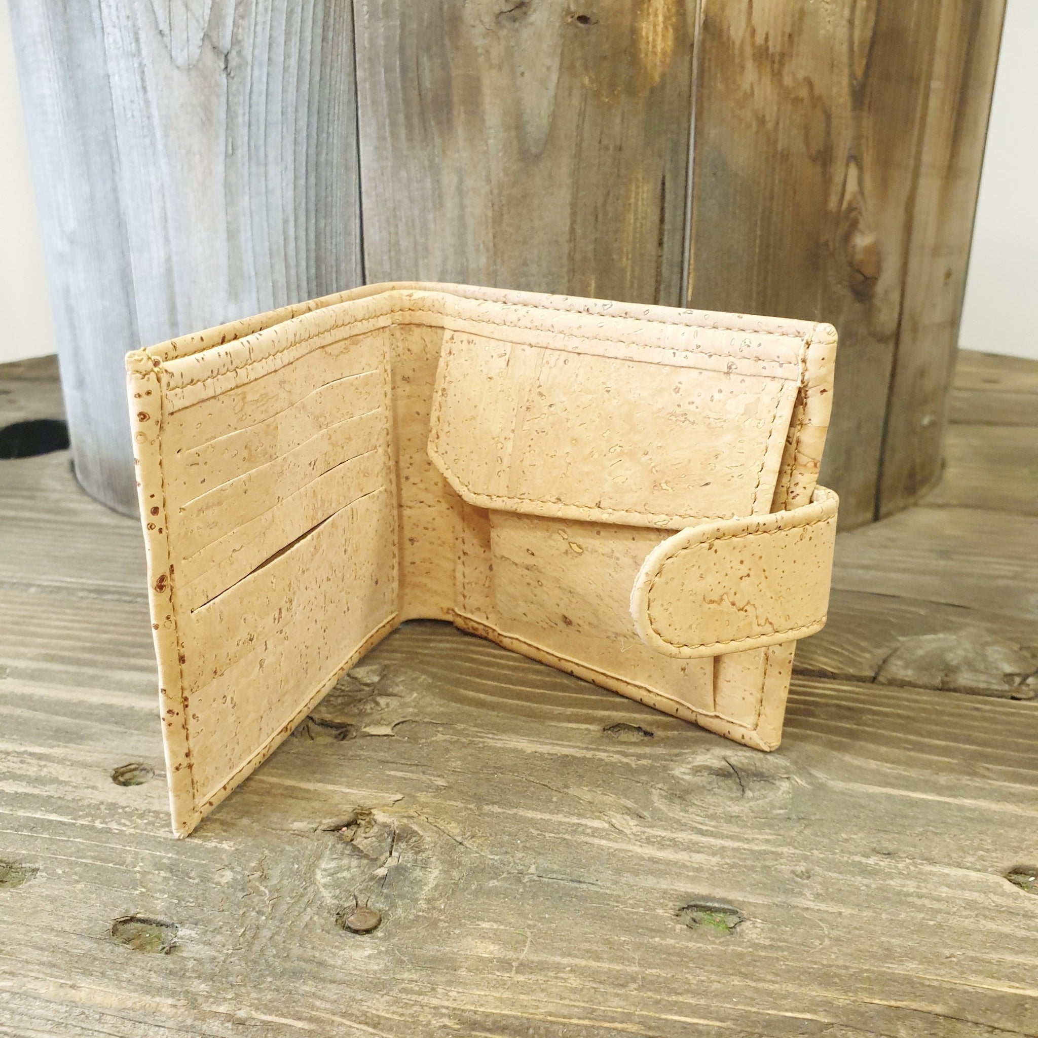 Portefeuille Rubra EssenTerra