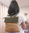 Sac à dos Libertus EssenTerra