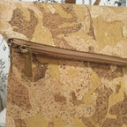 ZOOM SUR TIRETTE SAC A DOS