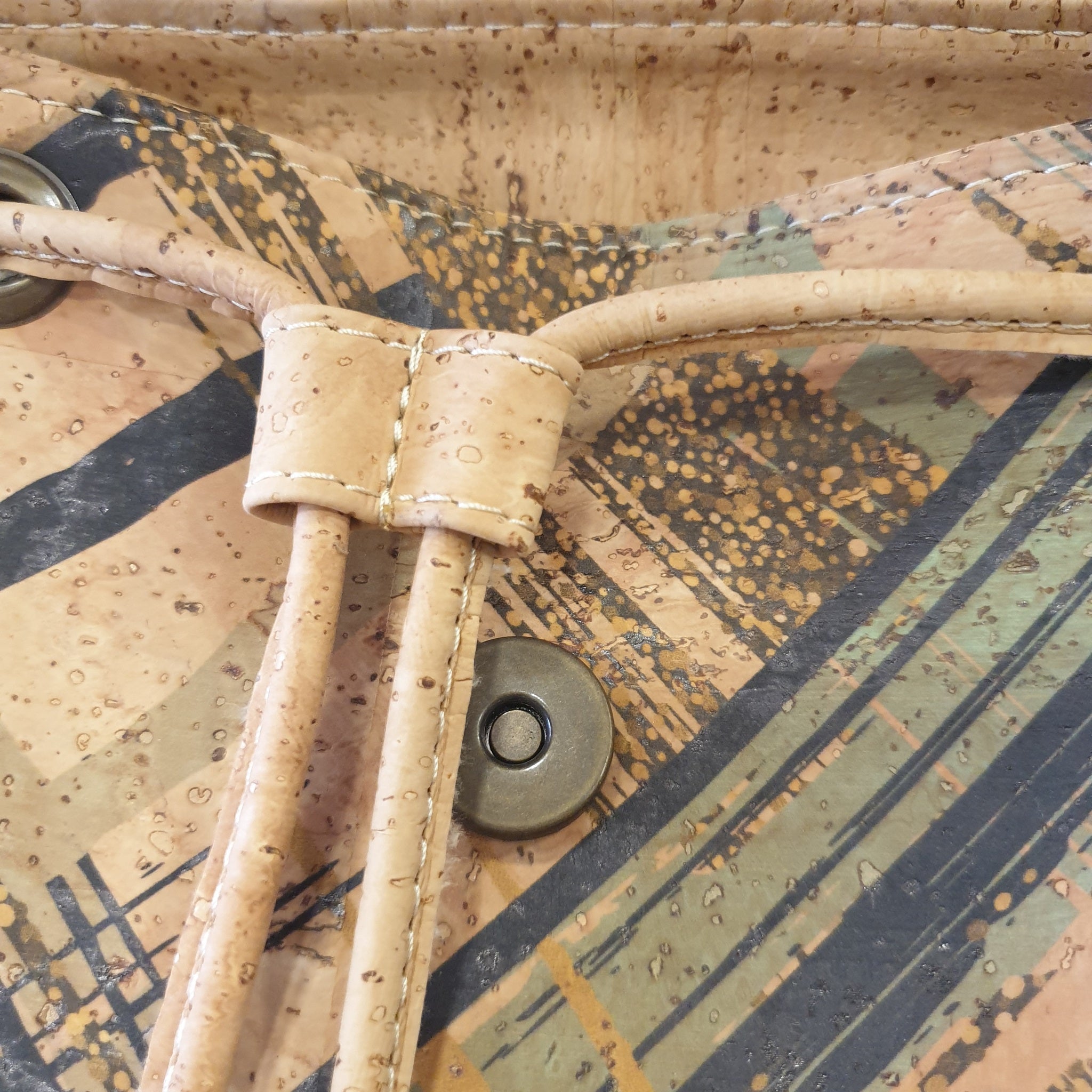 Sac à dos Petra EssenTerra