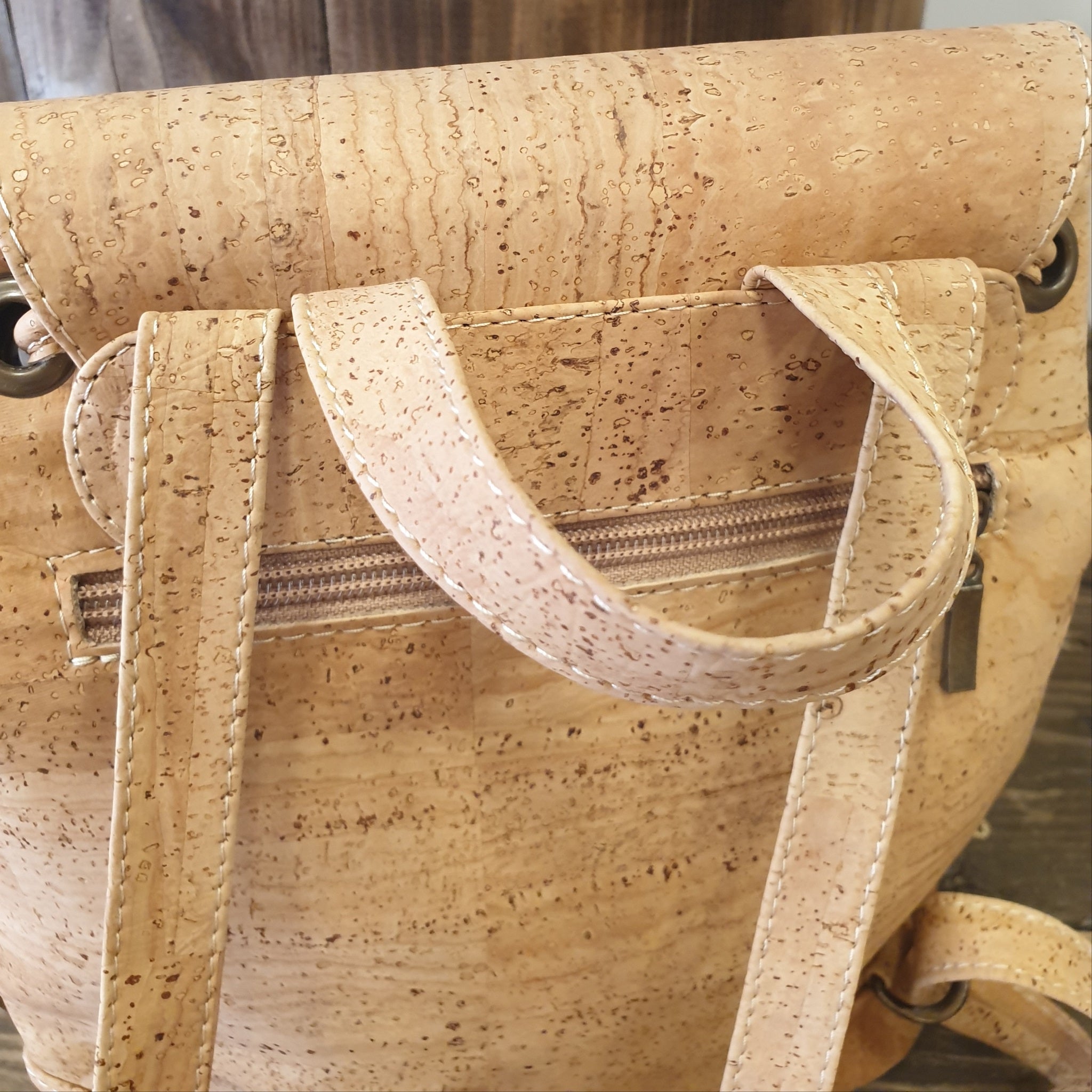 Sac à dos Petra EssenTerra