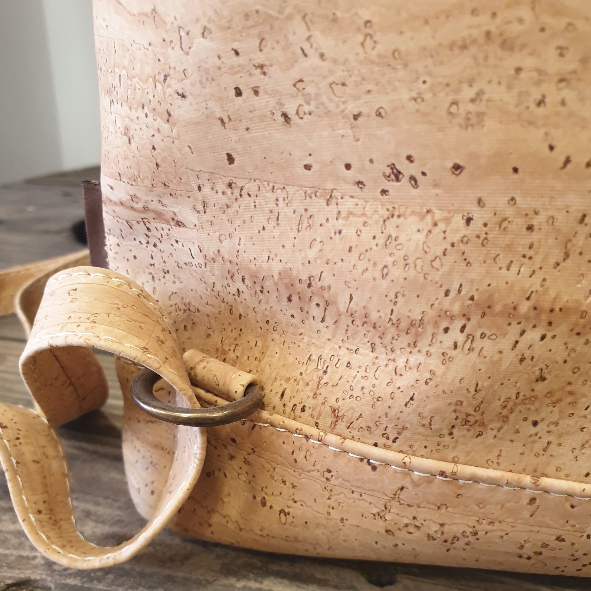 Sac à dos Petra EssenTerra