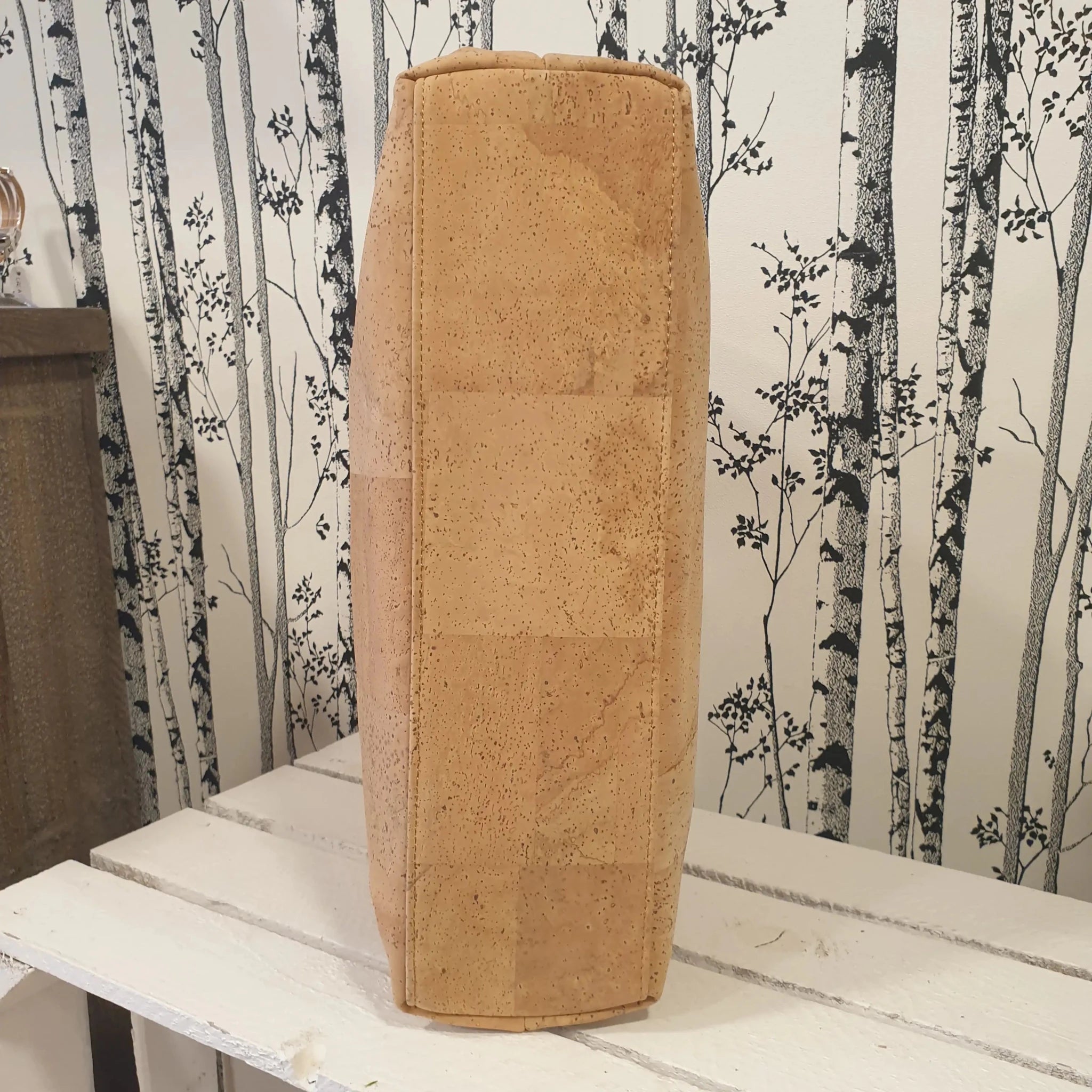 vue de dessous sac a main mélodie