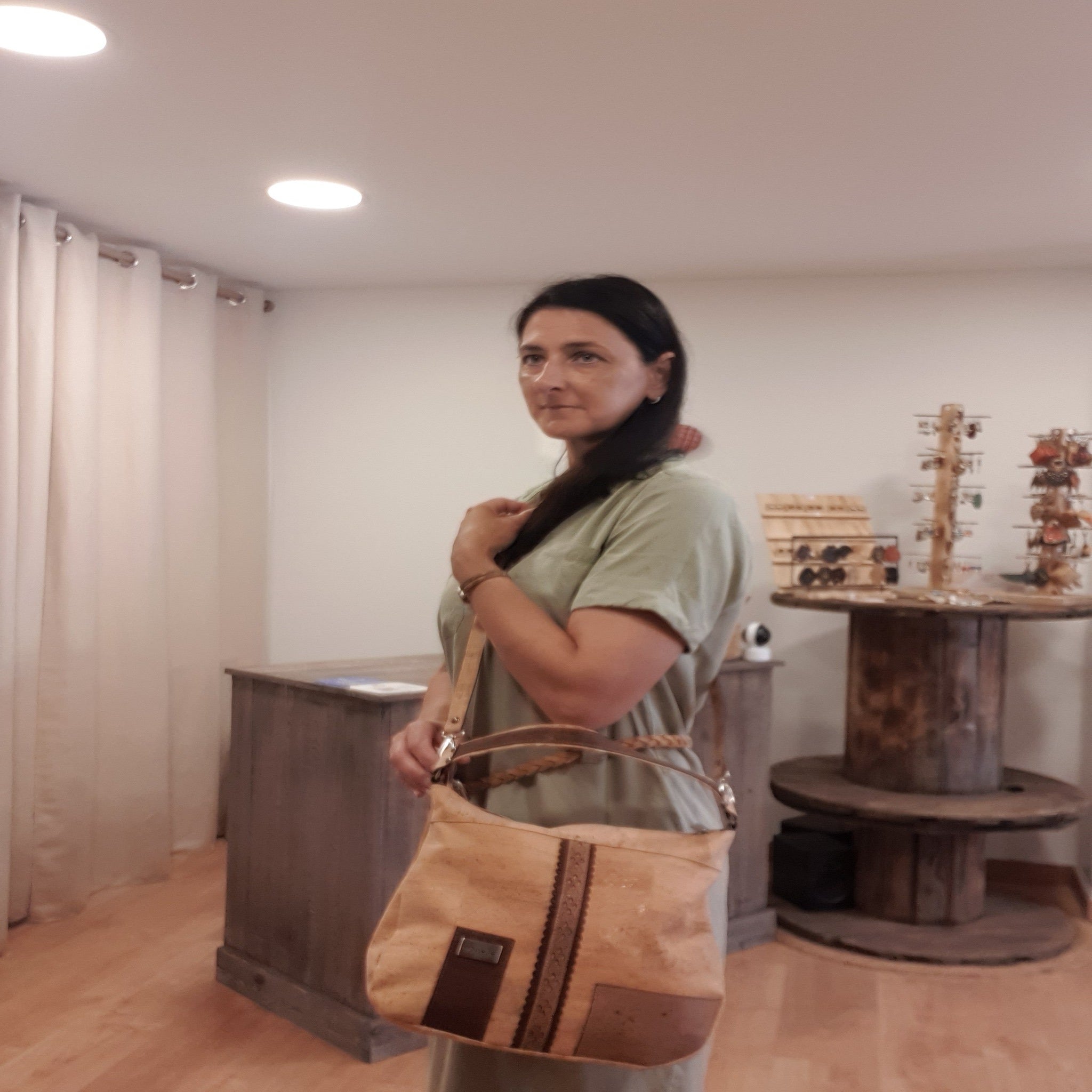 Sac à main Monica EssenTerra