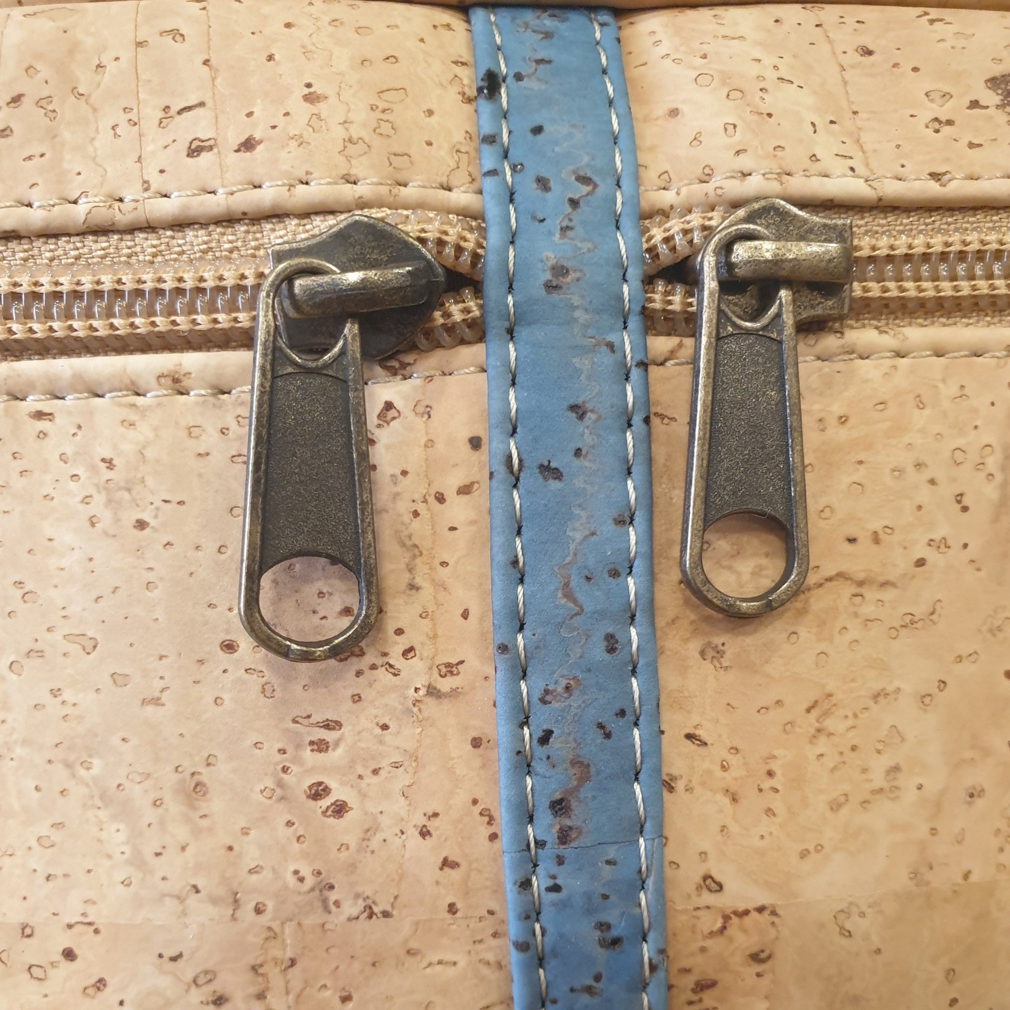 Sac banane en liège Hugo EssenTerra