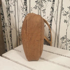 VUE DE DESSOUS SAC BANDOULIERE ALEO