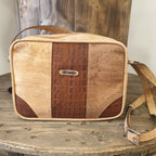 Sac bandoulière Amélie EssenTerra