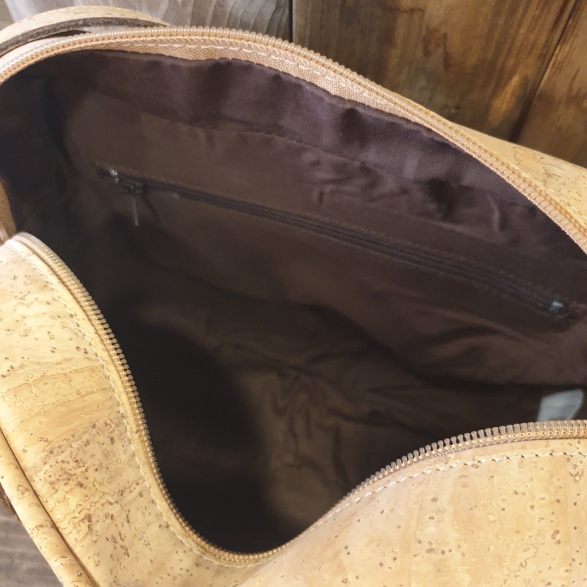 Sac bandoulière Amélie EssenTerra