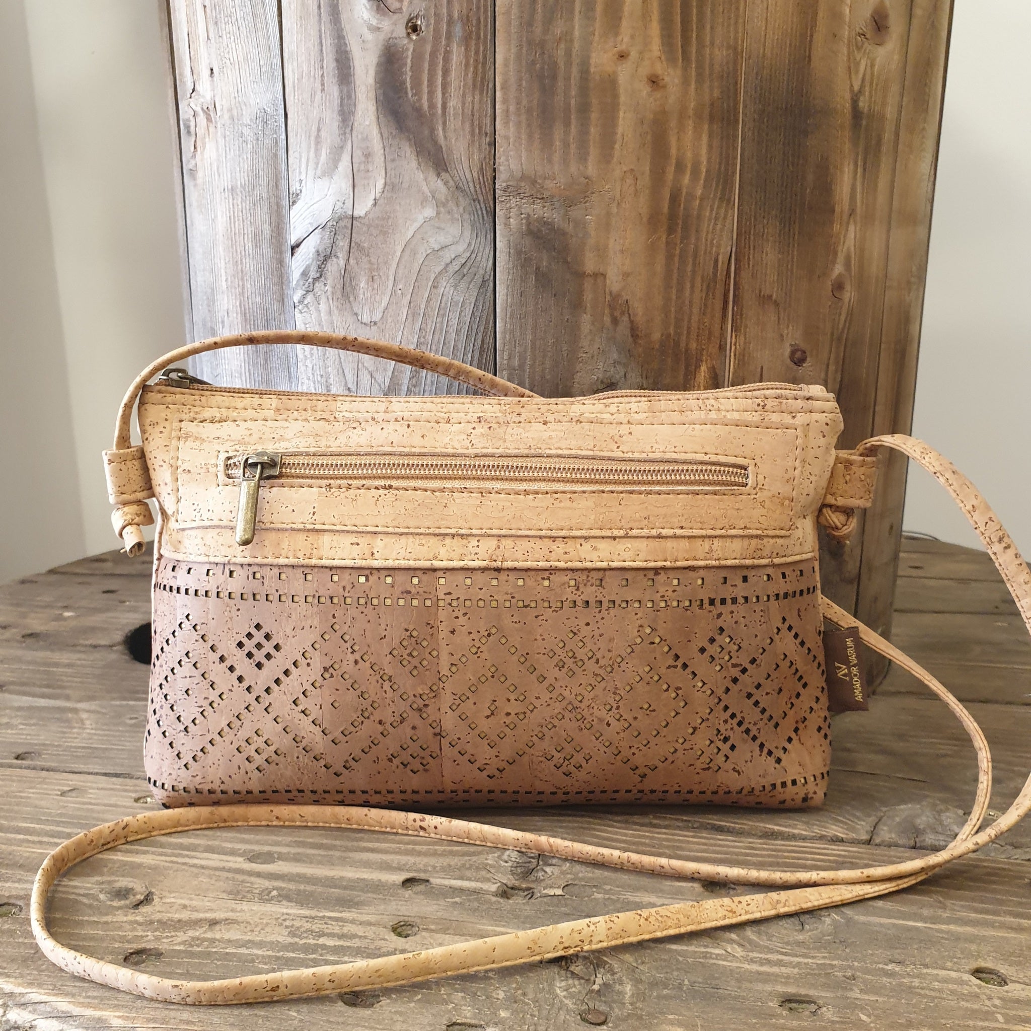 Sac bandoulière Diego EssenTerra