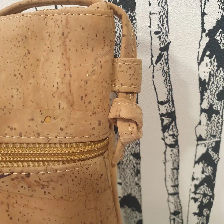 détail sur bandoulière ajustable sac bandoulière fait-main