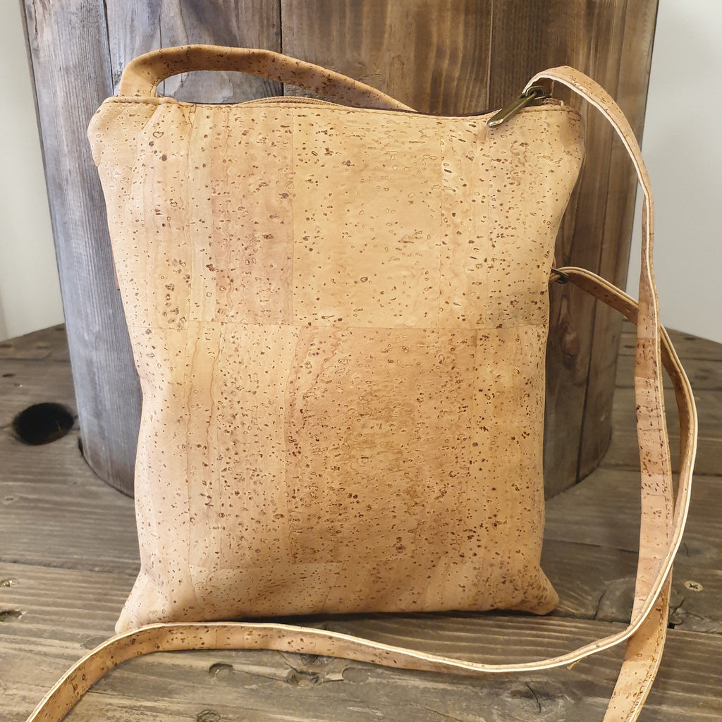 Sac bandoulière Elias EssenTerra