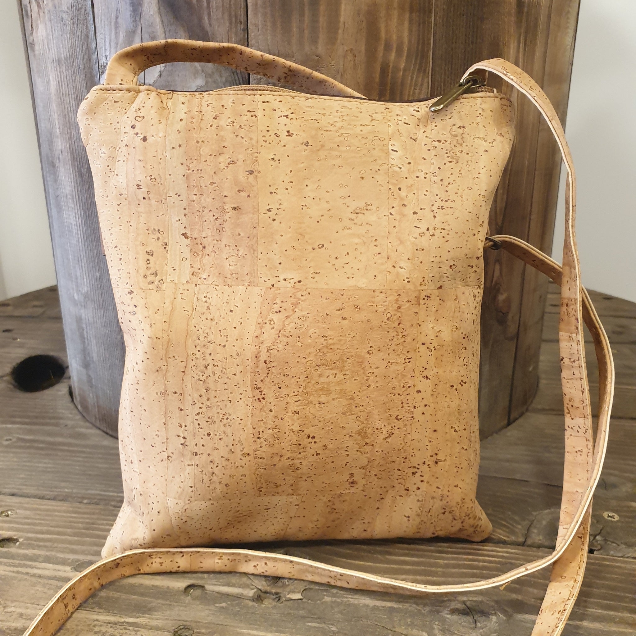 Sac bandoulière Elias EssenTerra